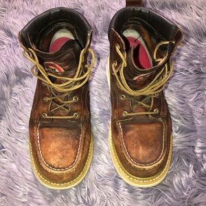 irish setter men's 83606